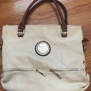 MK tote